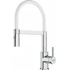 Image de Franke 115.0626.088 keukenkraan Chroom, Wit