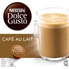 Image de Nescafé Dolce Gusto Café au Lait Regular