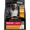 Image de Pro Plan Medium Adult Everday Nutrition - Hondenvoer Droogvoer - Kip - 14 kg