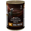 Image de Pro Plan Veterinary Diets Canine Nf Renal Function Mousse - Hondenvoer - 400 g
