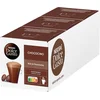 Image de Nescafé Dolce Gusto capsules Chococino - 48 cups voor 24 koppen chocolademelk