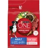 Image de Purina One Medium Maxi Adult Honden droogvoer -  Rund - 2500g