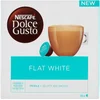 Image de Dolce Gusto - Flat White - 16 cups