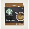 Image de Koffiecapsules compatibel met NESCAFÉ® Dolce Gusto® Starbucks House Blend Americano, 12 pcs.
