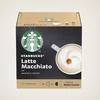 Image de Koffiecapsules compatibel met NESCAFÉ® Dolce Gusto® Starbucks Latte Macchiato, 6 + 6 pcs.