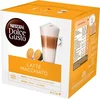 Image de Multipack Nescafé Dolce Gusto koffiecapsules, Latte Macchiato, pak van 16 stuks
