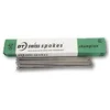 Image de Dt Swiss Champion J-bend Spaken 100 Eenheden Zilver 2.0 x 263 mm