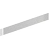 Image de DT Swiss Speichenkit für HX 1501 Spline 27,5 zwart