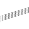Image de DT Swiss spaakkit HX1501 Spline 29 voor+achter zwart