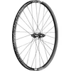 Image de Dt Swiss Xm 1700 Spline 30 29´´ Cl Disc Mtb Achterwiel Zwart 12 x 148 mm / Sram XD