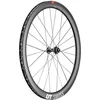 Image de Dt Swiss Erc 1100 Dicut 45 Cl Disc Tubeless Racefiets Voorwiel Zilver 12 x 100 mm