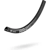 Image de DT Swiss velg 28 RR481 alu race 28/14 26.0mm DB zwart