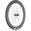 Image de Dt Swiss Hec 1400 Spline 20 Cl Disc Tubeless Racefiets Voorwiel Zwart 12 x 110 mm
