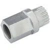Image de Dt Swiss Bottom Bracket Verwijderaar Zilver