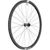 Image de Dt Swiss E 1800 Spline 30 Db Disc Tubeless Racefiets Voorwiel Zilver 12 x 100 mm / Shimano/Sram HG