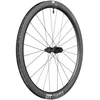 Image de Dt Swiss Crc 1400 Spline 22 700 Cl Disc Tubeless Achterwiel Racefiets Zilver 12 x 142 mm / Shimano/Sram HG