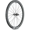 Image de Dt Swiss Grc 1400 Spline 42 Cl Disc Tubeless Achterwiel Racefiets Zwart 12 x 142 mm / Campagnolo N3W