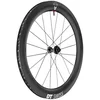 Image de Dt Swiss Arc 1100 Dicut 65 Disc Cl Tubeless Racefiets Voorwiel Zilver 12 x 100 mm