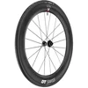 Image de Dt Swiss Arc 1100 Dicut 65 Disc Cl Tubeless + Continental Aero 111 700 X 29 Racefiets Voorwiel Zilver 12 x 100 mm