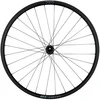 Image de Dt Swiss Grc Logo Classic Ltd Db 25 Cl Disc Tubeless Gravel Voorwiel Zilver 12 x 100 mm