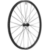 Image de Dt Swiss G 1800 Spline Cl Disc Tubeless Gravel Voorwiel Zilver 12 x 100 mm