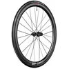 Image de Dt Swiss Erc 1100 Dicut 35 Disc Cl Tubeless + Continental Gp5000 Str 700 X 30 Achterwiel Racefiets Zilver 12 x 142 mm / Shimano/Sram HG