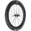 Image de Dt Swiss Arc 1400 Dicut 85 Cl Disc Tubeless Achterwiel Racefiets Zilver 12 x 142 mm / Shimano/Sram HG