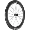 Image de Dt Swiss Arc 1400 Dicut 65 Cl Disc Tubeless Racefiets Voorwiel Zilver 12 x 100 mm