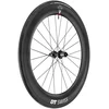 Image de Dt Swiss Arc 1100 Dicut 65 Cl Disc Tubeless + Continental Gp5000 Str 30-622 Achterwiel Racefiets Zilver 12 x 142 mm / Shimano/Sram HG