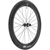 Image de Dt Swiss Arc 1100 Dicut 55 Cl Disc Tubeless + Continental Gp5000 Str 30-622 Achterwiel Racefiets Zilver 12 x 142 mm / Shimano/Sram HG