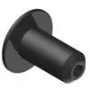 Image de Dt Swiss For Truing Stand Adapter 2 Eenheden Zilver 15 mm