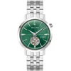 Image de Bulova - 96A319 - Polshorloge - Heren - Automatisch - Classic
