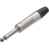 Image de Neutrik NP2X 6,35mm Jack (m) connector - metaal - 2-polig / mono