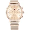 Image de Tommy Hilfiger Blake 1782303 Horloge - Staal - Rosékleurig - Ø 38 mm