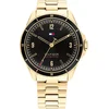 Image de Tommy Hilfiger TH1791903 Heren Horloge