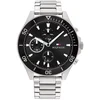 Image de Tommy Hilfiger TH1791916 Heren Horloge