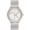 Image de Calvin Klein CK25200033 Dames Horloge