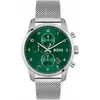 Image de BOSS HB1513938 SKYMASTER Heren Horloge