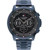 Image de Tommy Hilfiger TH1710493 LUCA Heren Horloge
