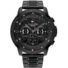 Image de Tommy Hilfiger TH1710494 LUCA Heren Horloge