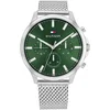 Image de Tommy Hilfiger TH1710499 RYDER Heren Horloge