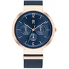 Image de Tommy Hilfiger TH1782541 LIDIA Dames Horloge