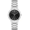 Image de Boss Breath 1502647 Horloge - Staal - Zilverkleurig - Ø 33 mm