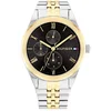 Image de Tommy Hilfiger - Dames Horloge Monica - Zilver