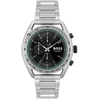 Image de Hugo Boss - Heren Horloge Center Court 1514023 - Zilver