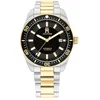 Image de Tommy Hilfiger TH1710552 TH85 Swiss GMT Heren Horloge