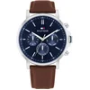 Image de Tommy Hilfiger TH1710585 TYSON Heren Horloge