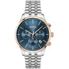 Image de Hugo Boss - Heren Horloge Avery - Zilver