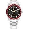 Image de Tommy Hilfiger TH1792154 TH85 AUTO Heren Horloge