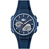 Image de Lacoste LC2011370 L33-X Heren Horloge